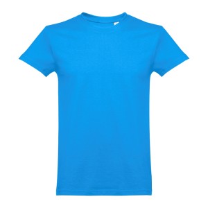 T-SHIRT U 100% ALG AQUA ANKARA
